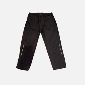 Lululemon Men Black Joggers XXL